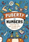 Puberty in Numbers cover