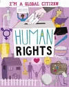 I'm a Global Citizen: Human Rights cover