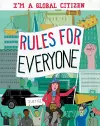 I'm a Global Citizen: Rules for Everyone cover