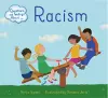 Questions and Feelings About: Racism cover