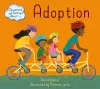 Questions and Feelings About: Adoption cover