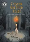 Reading Champion: Coyote the Fire Thief cover