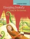 Dual Language Readers: Sleeping Beauty – English/Polish cover