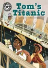 Reading Champion: Tom's Titanic cover