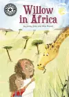 Reading Champion: Willow in Africa cover