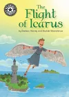 Reading Champion: The Flight of Icarus cover