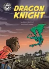 Reading Champion: Dragon Knight cover