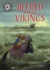 Reading Champion: Alfred and the Vikings cover