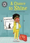 Reading Champion: A Chance to Shine cover