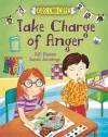 Kids Can Cope: Take Charge of Anger cover