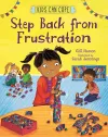Kids Can Cope: Step Back from Frustration cover