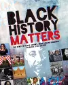 Black History Matters cover