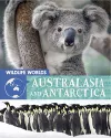 Wildlife Worlds: Australasia and Antarctica cover