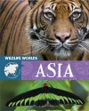 Wildlife Worlds: Asia cover