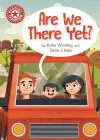 Reading Champion: Are We There Yet? cover