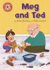 Reading Champion: Meg and Ted cover