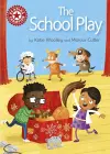 Reading Champion: The School Play cover