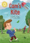 Reading Champion: Cam's Kite cover