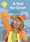 Reading Champion: A Hat for Gran cover