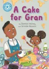 Reading Champion: A Cake for Gran cover