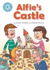 Reading Champion: Alfie's Castle cover