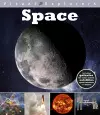 Visual Explorers: Space cover