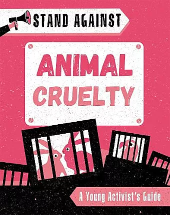 Stand Against: Animal Cruelty cover