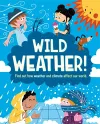 Wild Weather cover