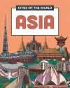 Cities of the World: Cities of Asia cover