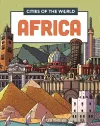 Cities of the World: Cities of Africa cover
