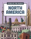 Cities of the World: Cities of North America cover