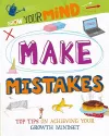 Grow Your Mind: Make Mistakes cover