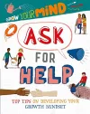 Grow Your Mind: Ask for Help cover