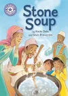 Reading Champion: Stone Soup cover