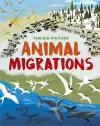 The Big Picture: Animal Migrations cover
