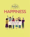 12 Hacks to Happiness cover