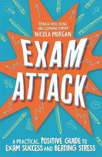 Exam Attack cover