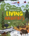 The Big Picture: Living Habitats cover