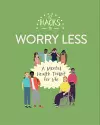 12 Hacks to Worry Less cover