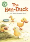 Reading Champion: The Hen-Duck cover