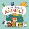 I Care About: Animals cover