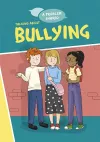 A Problem Shared: Talking About Bullying cover