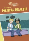 A Problem Shared: Talking About Mental Health cover