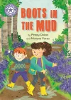 Reading Champion: Boots in the Mud cover