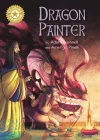 Reading Champion: Dragon Painter cover