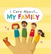 I Care About: My Family cover