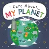 I Care About: My Planet cover