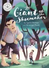 Reading Champion: The Giant and the Shoemaker cover