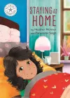 Reading Champion: Staying at Home cover