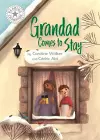 Reading Champion: Grandad Comes to Stay cover